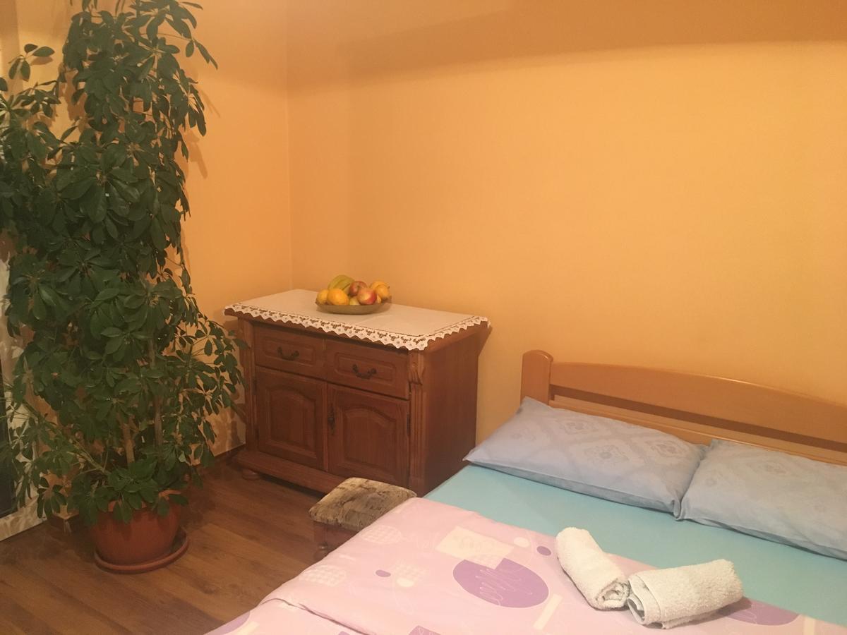 Ana Apartment Tivat Exterior photo